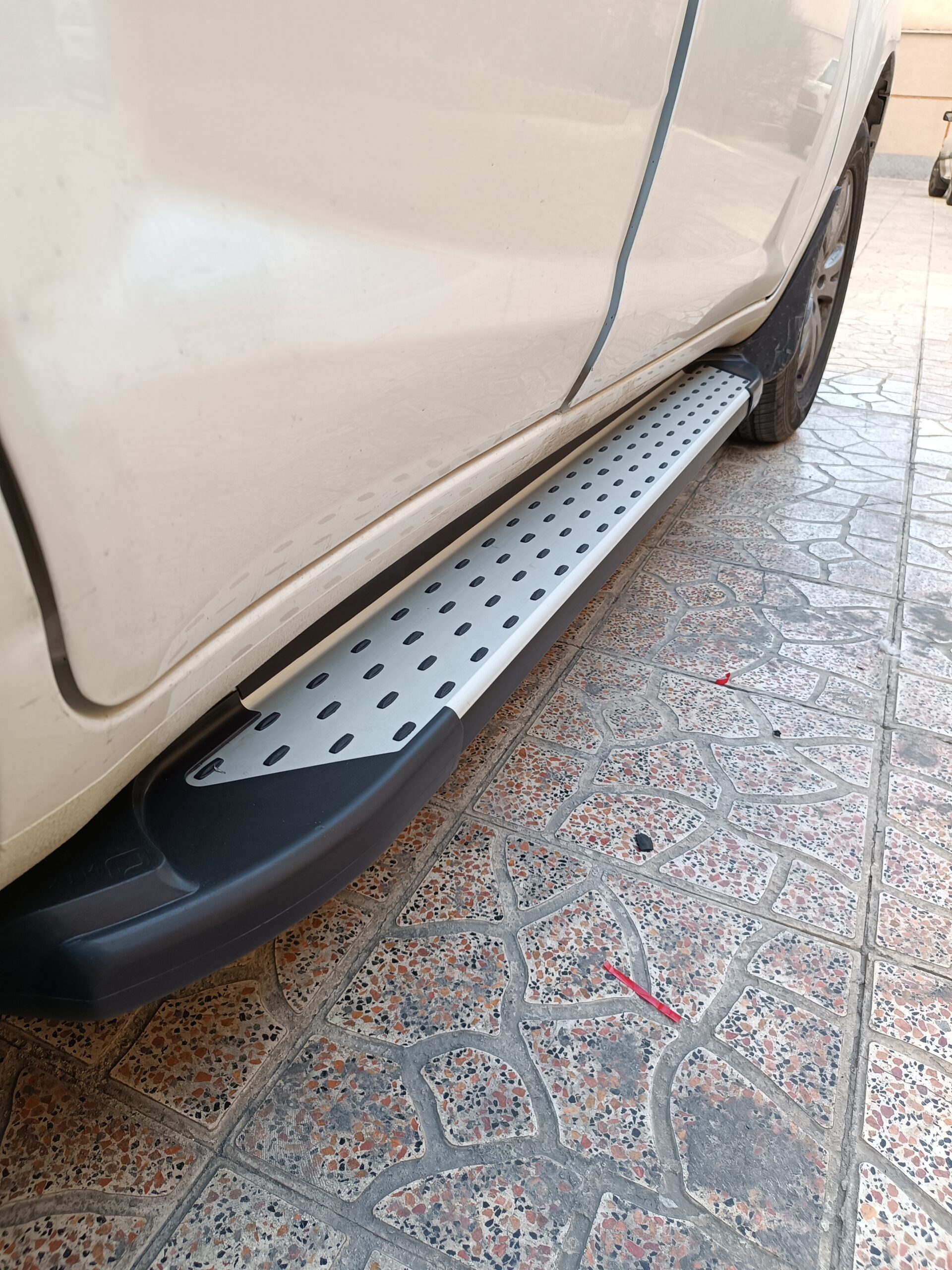 خرید رکاب خودرو لیفان x60