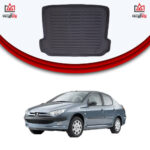 خرید کفپوش صندوق عقب 206 sd و قیمت کفپوش صندوق عقب 206 sd