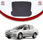 خرید کفپوش صندوق عقب 207 sd و قیمت کفپوش صندوق عقب 207 sd