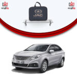 حفظ درخشندگی و جذابیت جک J4 با خرید چادر جک J4