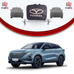 خرید چادر ماشین فونیکس fx