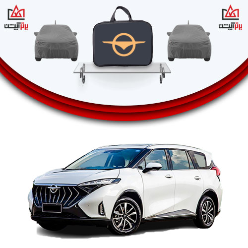 خرید چادر x7 و قیمت چادر x7 با 7 روز مهلت تست سایز محصول