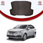 خرید کفپوش صندوق عقب جک jac j4 و قیمت کفپوش صندوق عقب جک jac j4