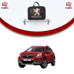 چادر ماشین پژو 2008(2008 peugeot car cover) در برترآپشن دارای خاصیت ضد آب و ضد آفتاب و ضد خط و خش و جا آینه ای و زیپ سمت درب راننده میباشد