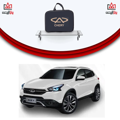 قیمت و خرید چادر تیگو 7