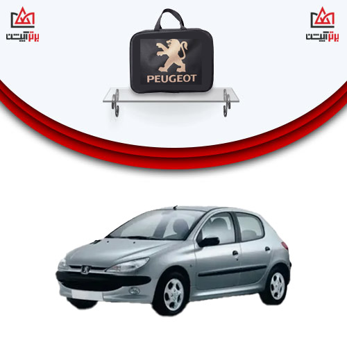 چادر ماشین پژو 206 هاچبک(peugeot 206 hatchback car cover) دارای خاصیت ضد آب و ضد آفتاب میباشد تا ماشینت مثل روز اول دلربا و دلنشین باقی بمونه عشق بکنی