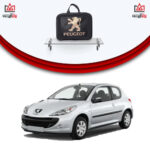 خرید چادر ماشین 207 هاچبک(peugeot 207 hatchback car cover) دارای خاصیتی ضد آبی و آفتابی میباشد تا بتونی درودافای حرفه ای سطح بالا بزنی عشق بکنی