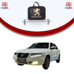 چادر ماشین سمند سورن پلاس(samand soren plus car cover) در برترآپشن دارای جنسی بینظیر است که خاصیت ضد آبی و ضد آفتابی و صد سنگریزه دارد تا خیالت راحته باشه.