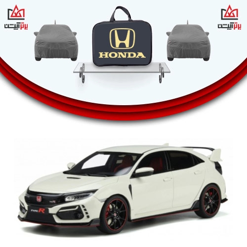 خرید چادر هوندا CRX و قیمت چادر هوندا CRX