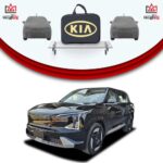 خرید چادر کیا EV5 و قیمت چادر کیا EV5