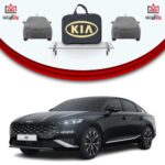 خرید چادر کیا K8 و قیمت چادر کیا K8