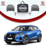 خرید چادر نیسان کیکس و قیمت چادر نیسان کیکس