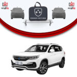 خرید چادر FARDA SX5 و قیمت چادر FARDA SX5 و خرید بهترین چادر FARDA SX5 در برترآپشن