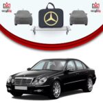 خرید چادر بنز e280 و قیمت چادر بنز e280