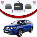 خرید چادر byd s6 و خرید بهترین چادر byd s6 و قیمت چادر byd s6