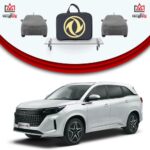 خرید چادر دانگ فنگ فنگون ای 5 و قیمت چادر دانگ فنگ فنگون ای 5