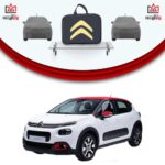 خرید چادر سیتروئن c3 و قیمت چادر سیتروئن c3