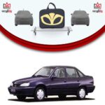 خرید چادر دوو ریسر و قیمت چادر دوو ریسر