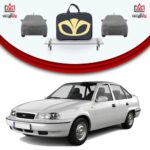 خرید چادر دوو سیلو و قیمت چادر دوو سیلو