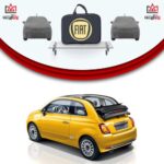 خرید چادر فیات 500 کروک و قیمت چادر فیات 500 کروک