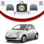خرید چادر فیات 500 و قیمت چادر فیات 500