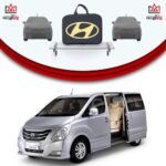 خرید چادر ون هیوندای H1 و قیمت چادر ون هیوندای H1