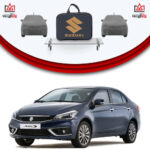 خرید چادر سوزوکی سیاز و خرید بهترین چادر سوزوکی سیاز و قیمت چادر سوزوکی سیاز