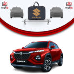 خرید چادر سوزوکی فرانکس و خرید بهترین چادر سوزوکی فرانکس و قیمت چادر سوزوکی فرانکس