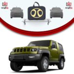 خرید چادر بایک bj40 مدل تمام فصلی با ساختار 4 لایه ضدآب و ضدآفتاب وارداتی