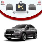 خرید چادر دی اس کراس بک 7 مدل تمام فصلی با ساختار 4 لایه ضدآب و ضدآفتاب وارداتی