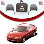 خرید چادر میتسوبیشی گالانت مدل تمام فصلی با ساختار 4 لایه ضدآب و ضدآفتاب وارداتی