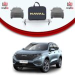 خرید چادر هاوال h6 مدل 4 لایه ضخیم وارداتی (تمام فصلی)