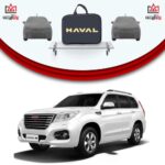 خرید چادر هاوال h9 مدل 4 لایه ضخیم وارداتی (تمام فصلی)