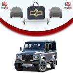خرید چادر پاژن چهار درب مدل تمام فصلی با ساختار 4 لایه ضدآب و ضدآفتاب وارداتی