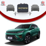 خرید چادر اکستریم lx مدل 4 لایه ضخیم وارداتی (تمام فصلی)