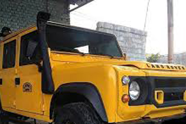 اسنورکل پاژن (ایرانی)