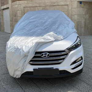 car cover polestra photo