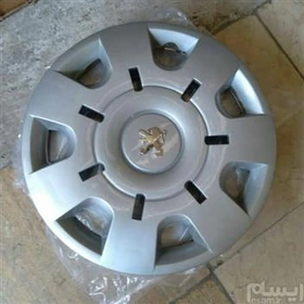 قالپاق فابریک طرح جدید پژو 207 206